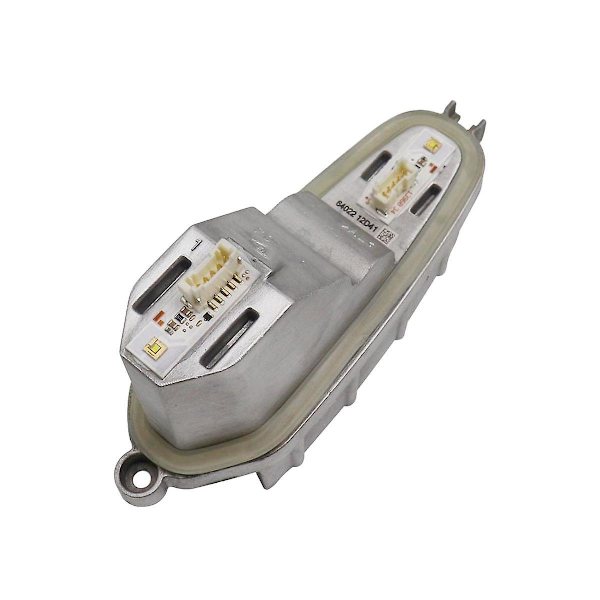 1 stk. 8U0941475A LED-modul forlygte-styreenhed til Q3 2012-2015 DRL-kørelys med varmesikring