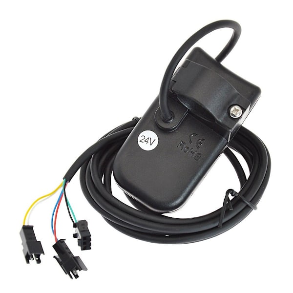 Intelligent LED 790 Display av elektrisk sykkel digital datamaskin Pannel elektrisk sykkel speedometer,2