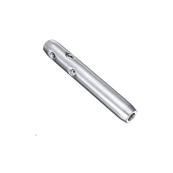 T316 Rostfritt Stål Vajerspännare Installation För Trappräcke Med Vajer 4M / (4mm)