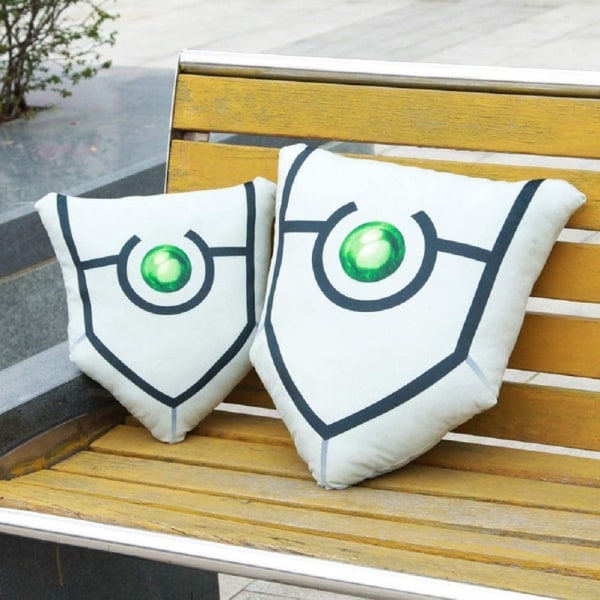 IC The Rising of The Shield Hero Plyschkudde Naofumi Iwatani
