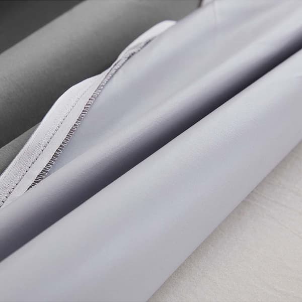 6-sidigt skydd Vattentätt lakan VIT vit 150cmX200cmX30cm white 150cmX200cmX30cm
