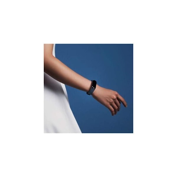 20 stk. udskiftningsremme til Xiaomi Mi Band 5/620 ur, fra DEBUNS