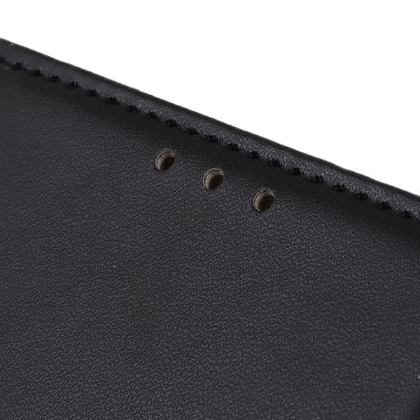 Xiaomi Mi 11 - Wallet Case - Sort Sort Svart Black