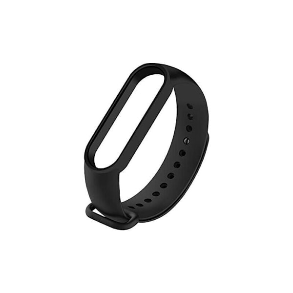 20 kpl Vaihtohihnoja Xiaomi Mi Band 5/6*20 -kelloon, DEBUNS