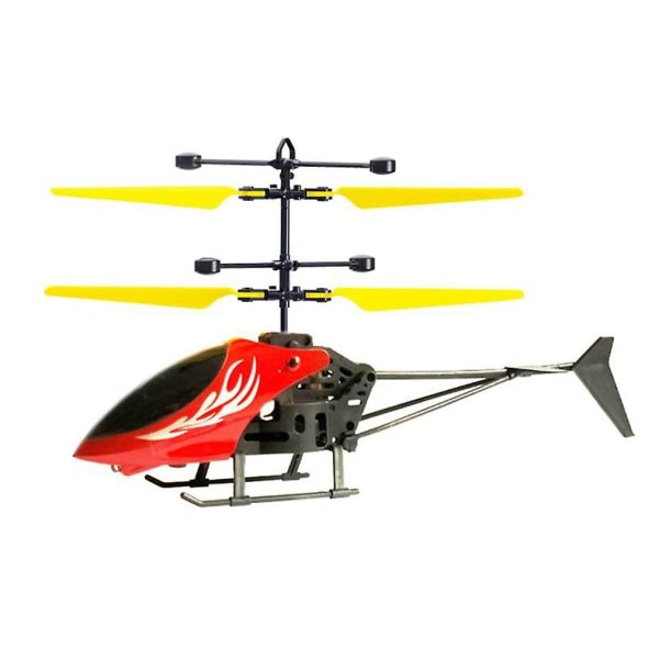 Rc Helikopteri Lelulelu Lentokone Rc Lentokone Sininen