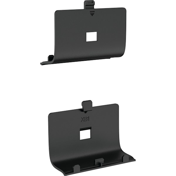 Ersättningsbatteripaket för Venom Xbox laddningsdocka - svart (Xbox Series X & S / Xbox One)
