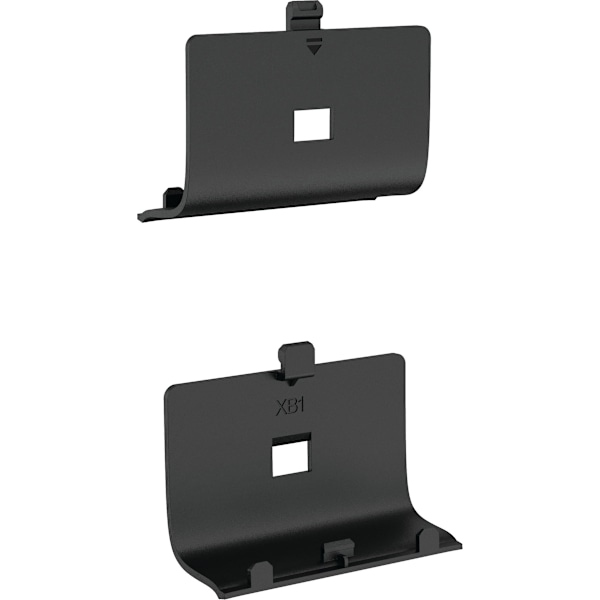 Udskiftningsbatteripakker til Venom Xbox-opladningsdock - sort (Xbox Series X & S / Xbox One)