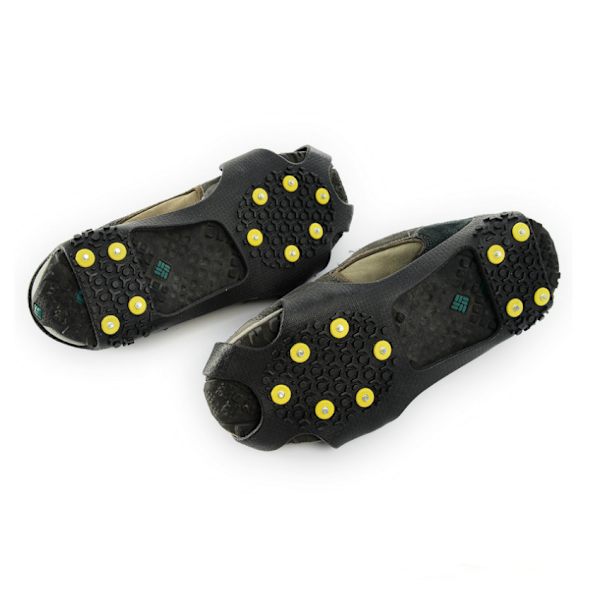 Spikar / Halkskydd med dubbar - Grepp 5-claw black L (34-46) size