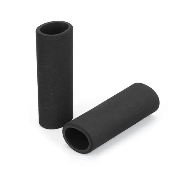 2 Par Motorsykkelgrep Deksel Styremuffer 31MM 31mm 31mm