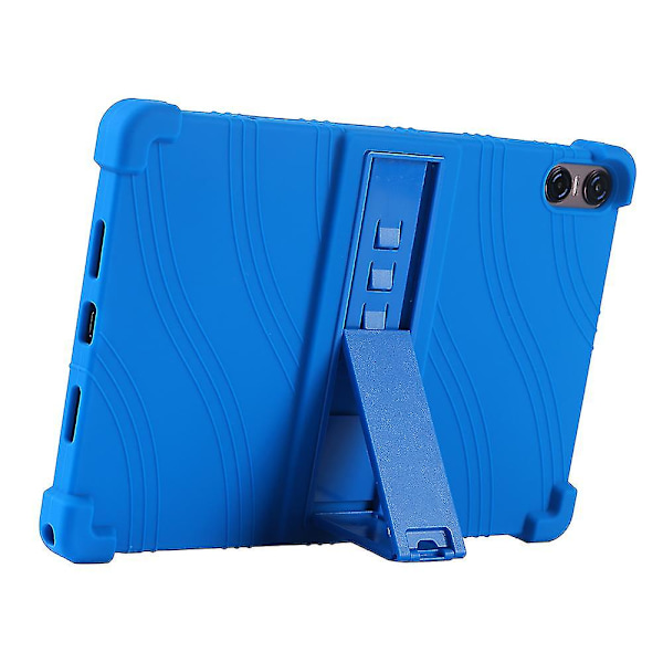 For Teclast T40 Air/ T40HD Tablet Case Kickstand Silikonbeskyttende deksel