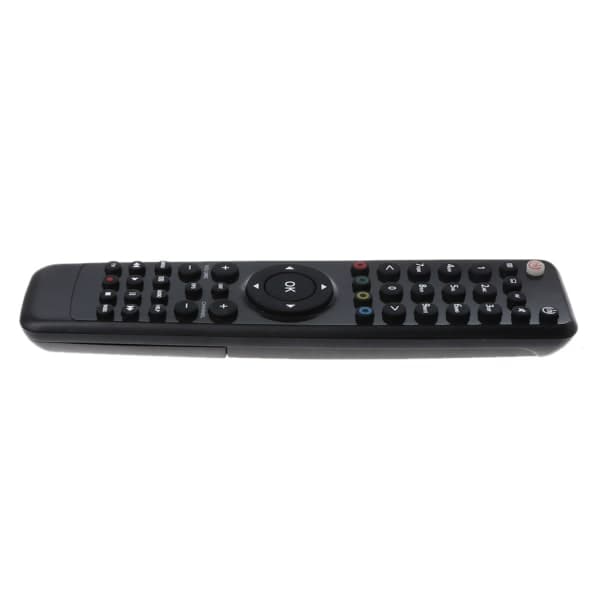 Replacement for VU+ for SOLO 2/Meelo SE/VU Solo2 SE SAT for Smart TV Box Remote Control Media Player