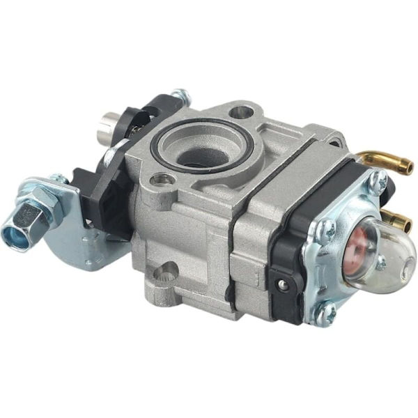 Forgasser, forgasser for 22cc 26cc 33cc 34cc 36cc 2-takts gresstrimmer, forbedret ytelse
