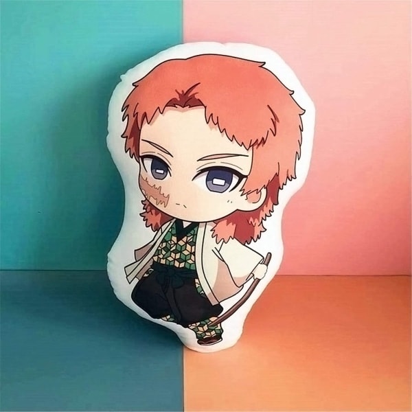IC Demon Slayer: Kimetsu no Yaiba Sabito 44,9 cm