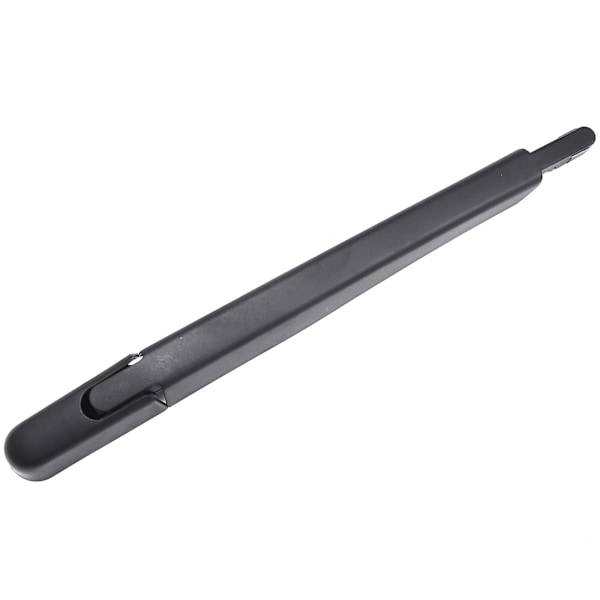 2 st bil vindruta bakre fönster torkare 12\" bakre torkarblad & arm set för Nissan Qashqai Dualis J10 J11 2006-2019
