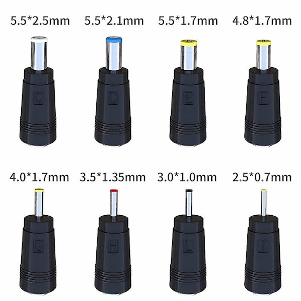 USB DC 5V - 12V -muunninsovitin