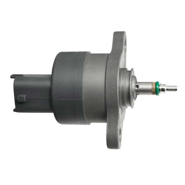 Common Rail Trykreguleringsventil Regulator Kompatibel med E46 E38 E39 X5 2.5D 3.0D 3 5 7 2.5D 3.0D 0281002480-Perfet