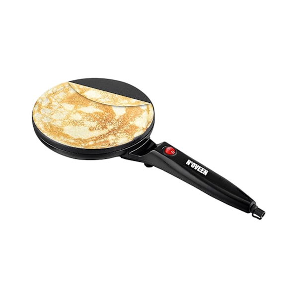 Elektrisk Pannkaka Stekpanna ECM490