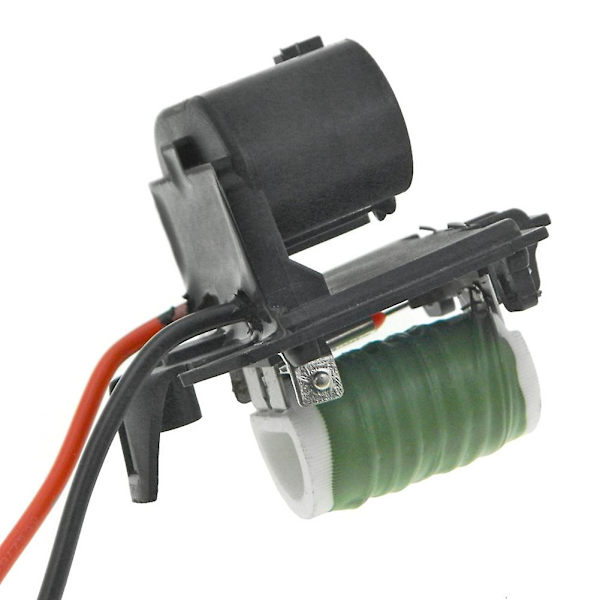94749639 Radiatorfläktfläktmotor Resistans Passar För - Cruze 1.8l Opel Zafira,vectra 2006- 313450