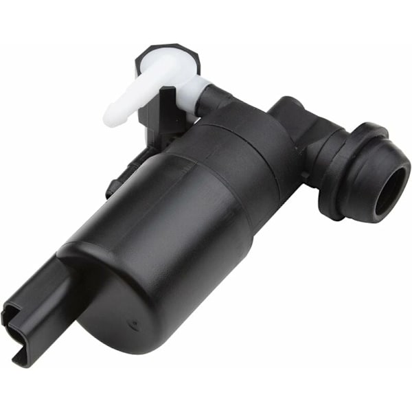 Vindrutespolarpump för Berlingo C2 C3 C4 C5 C8 Dispatch Xsara 106 207 307 308 Expert Partner 6434.75 9634558980