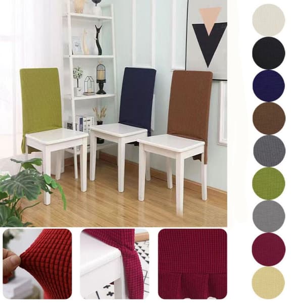 Stoltrekk Ryggstø DARK GREY mørk grå dark gray