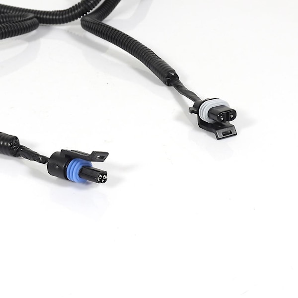 För Corvette C5 1997 1998 1999 2000 2001 2002 2003 2004 1PC 5-ft Under Hood Light Harness w/ Manual Control Switch OEM 628340
