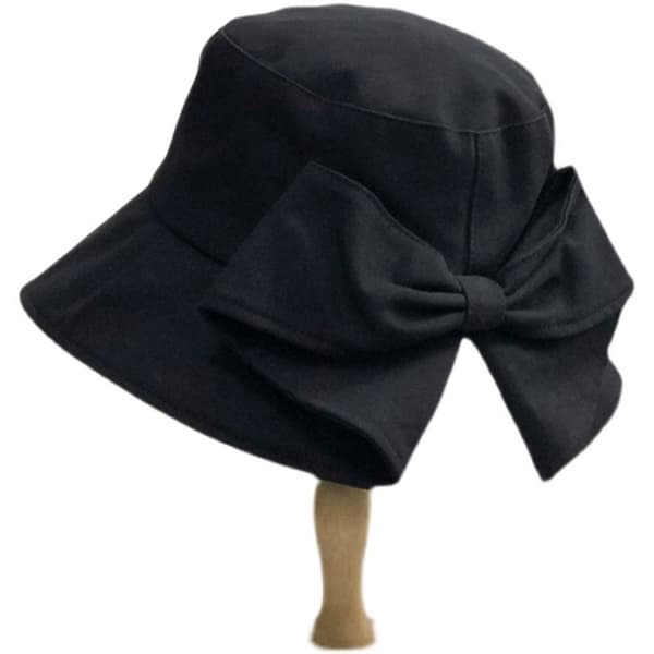 Bomuld Bucket Hatte Kvinder Sommerhat 9 9 9 9
