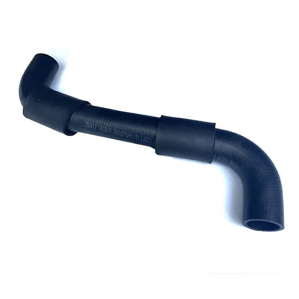 Motor Overrør Radiatorrør til TERRACAN 25411H1910 Slange-Radiator Indløb 25411H1910 25411-H1910