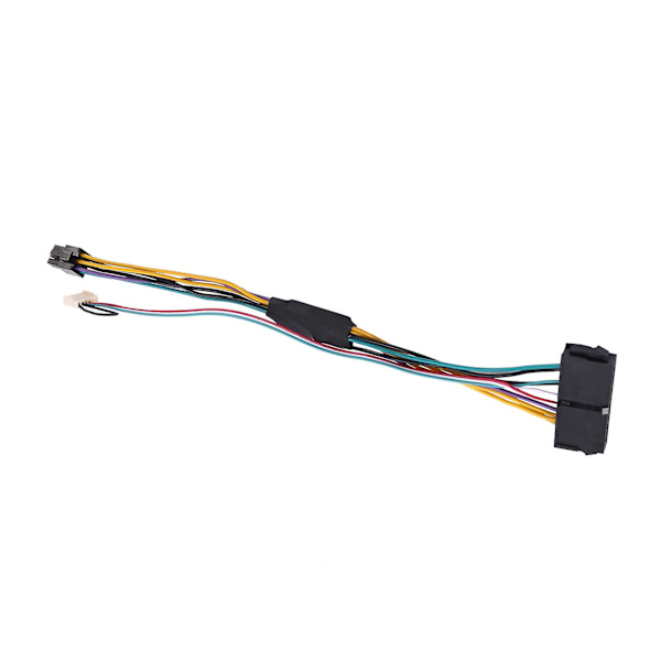ATX PSU -virtalähdekotelo PCIe 6-nastainen ATX 24-nastaiseen virtalähdekoteloon 24P - 6P 600 G1 600G1 800G1 emolevyyn