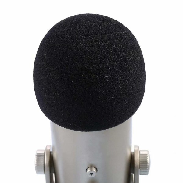 Mikrofon Vindhætte til Blue Yeti, Yeti Pro