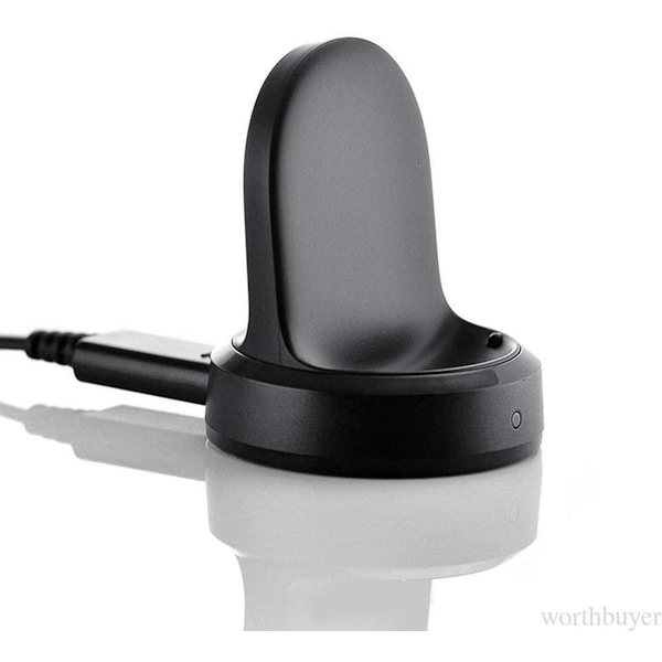 Smartwatch Oplader | egnet til Samsung Gear S3 ur