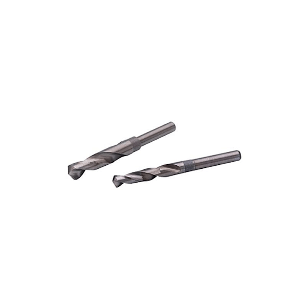1 stk. 1/2 tomme - 24 mm spiralbor HSS spiralbor Bænkbor Metal Auger Hulåbner DIY-værktøj til rustfrit stål/jern/kobber/aluminium/træ/plast