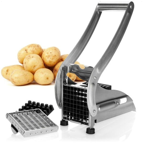 IC Kartoffelskærer pommes frites