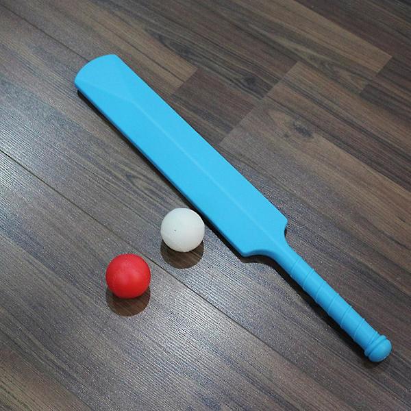 Atletiske sæt Cricket sæt Børn Baghave Cricket sæt Børn Cricket bat Cricket legetøj