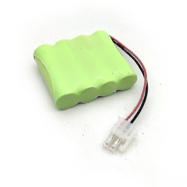 Fantastiset Aa 2500mah Omron 4.8v akulle          48h907n-au Hem-907 Hem-907xl 48h907n Anic0879 B11333 verenpainemittari