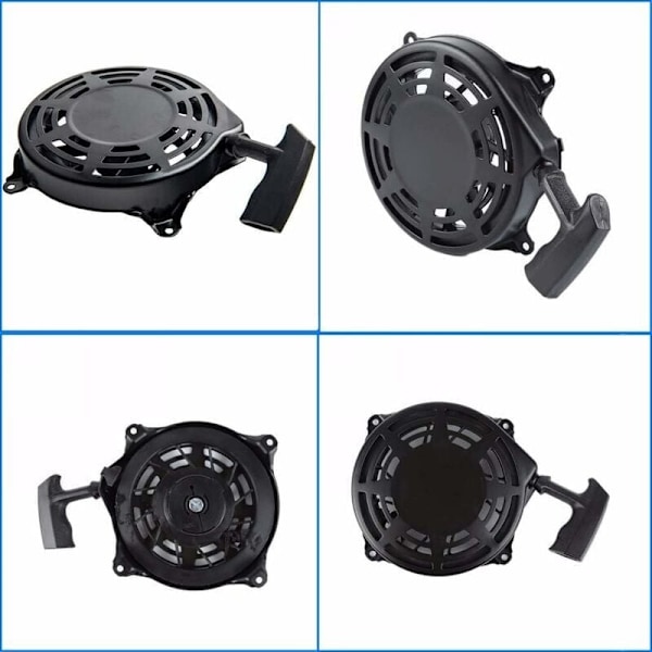 Briggs & Stratton 497680 Trækstarter..DEBUNS