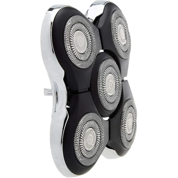 Reservedele til barberhoveder til Ultimate Xr1500 rotationsshaver - Spr-rx-AD10-