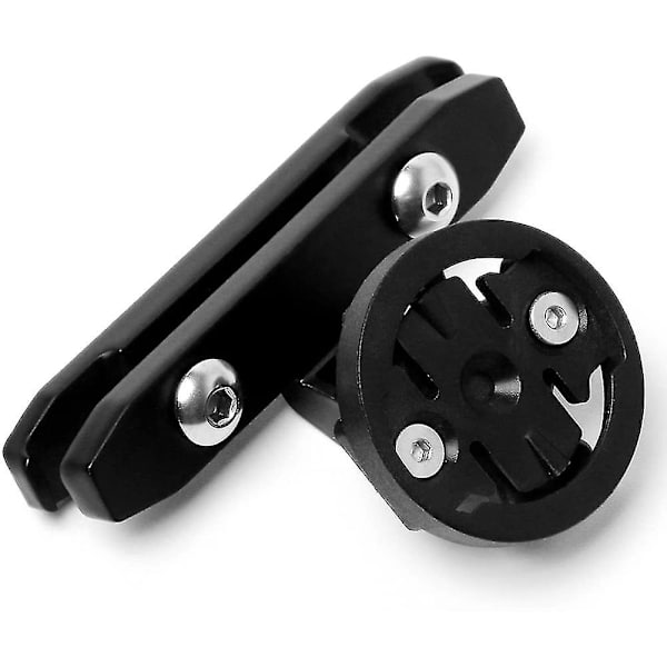 Sykkel Sete Støtte Setepinne Montering Baklys Brakett Kompatibel Med Garmin Varia Rtl510 Bakre Visning Støtte