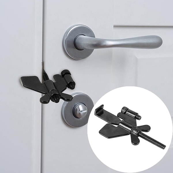 IC Kannettava Matkaovenlukko Turvallisuus Matkahotelli Koti Safe-Lock Bo