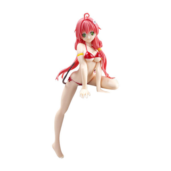 IC Anime karakterer og sexet pige Sword Art Online Yuki Asuna instant farve