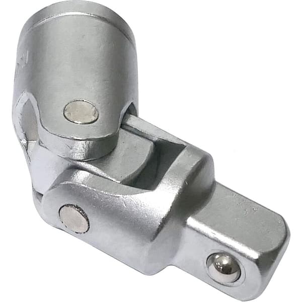 1/2\" Universal Led til Skraldenøgletoppe Skralde Retvinkeladapter - C2180
