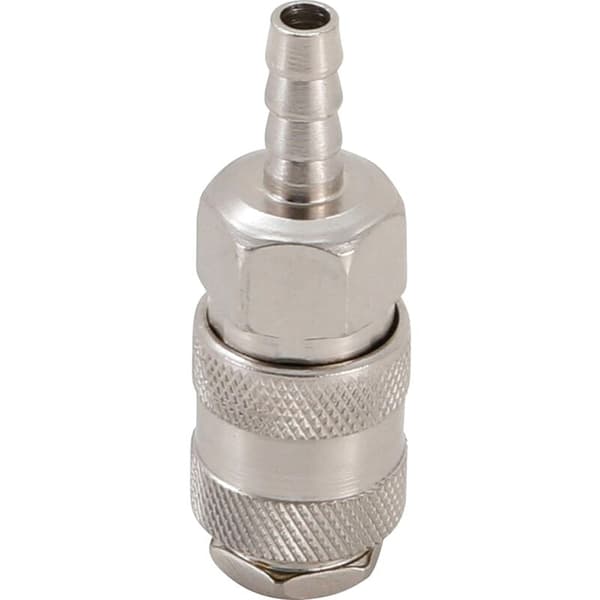 3226-1 Hurtigkobling for trykkluft med 8 mm slangetilkobling