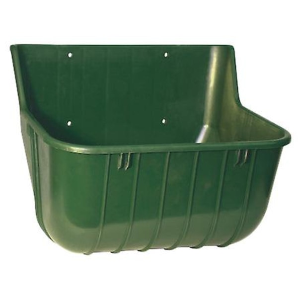 Matare RH + spillskyddskant 15 liter EG