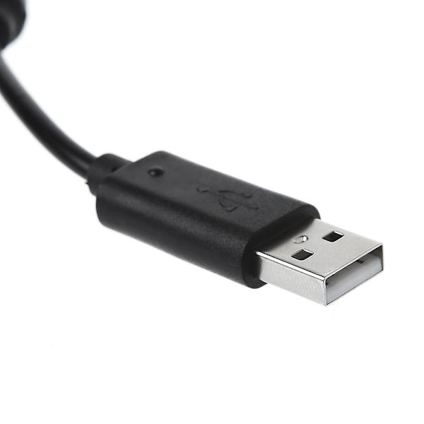 USB-irrotuskaapeliadapterin vaihtojohto Xbox 360 -peliohjaimelle