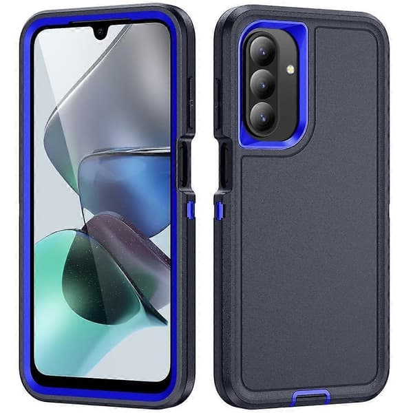 Livstids Vanntett Robust Telefondeksel For Samsung Galaxy A26 5G