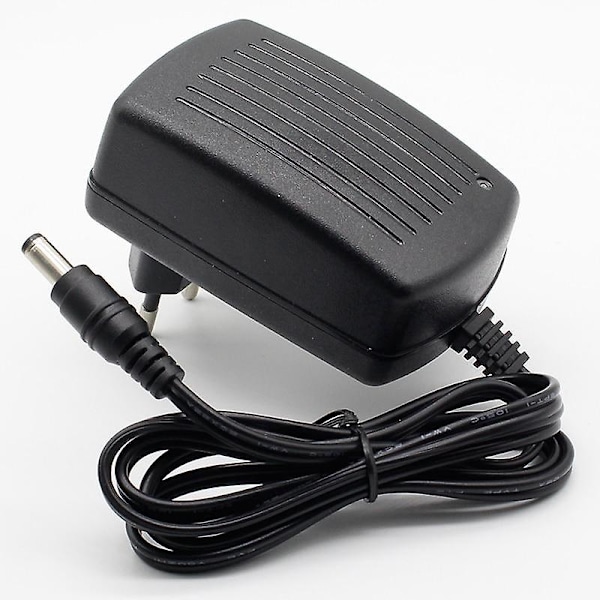 24v, 1a / 110v-220v AC til DC-konverter - Strømadapter