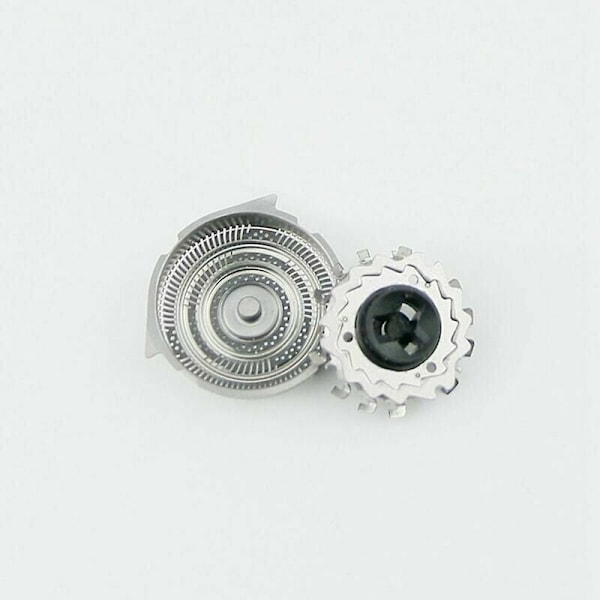 Hq9 Rakapparatshuvud för Philips Pt920 Pt927 Pt870 Pt877 Pt878 At830 At880..DEBUNS