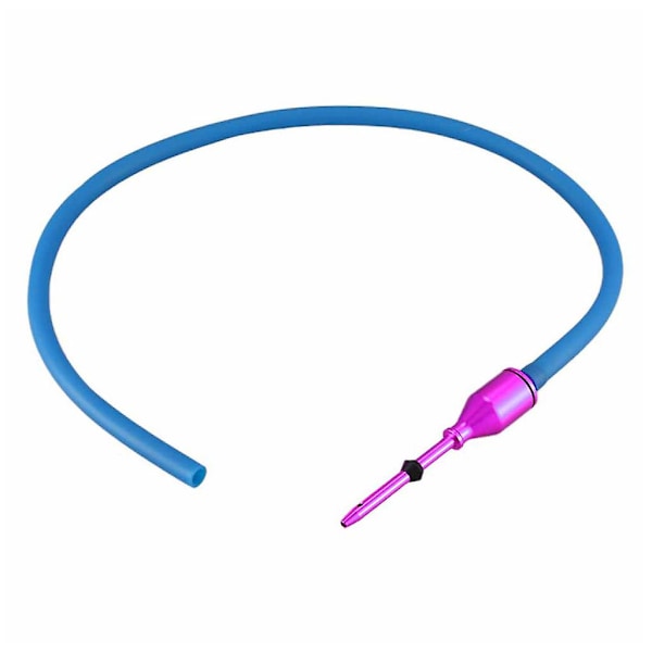 1 sett Indider Ballong Stuffing Expander Verktøy Fyllmaskin For Jul Bursdag Bryllup Fest Dekor