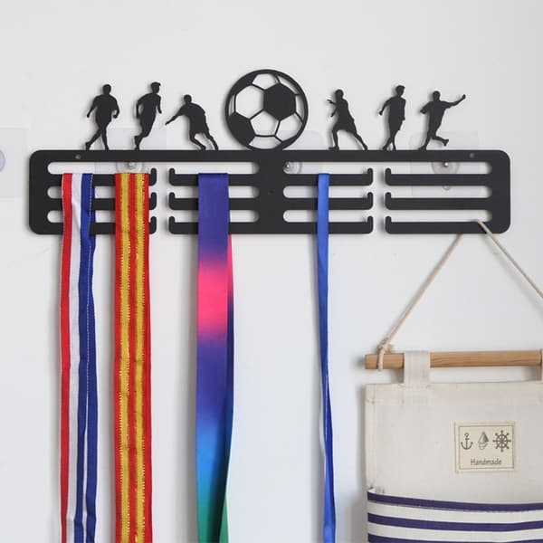 Medaljehenger Display Holder Pris Hylle 7 7 7 7