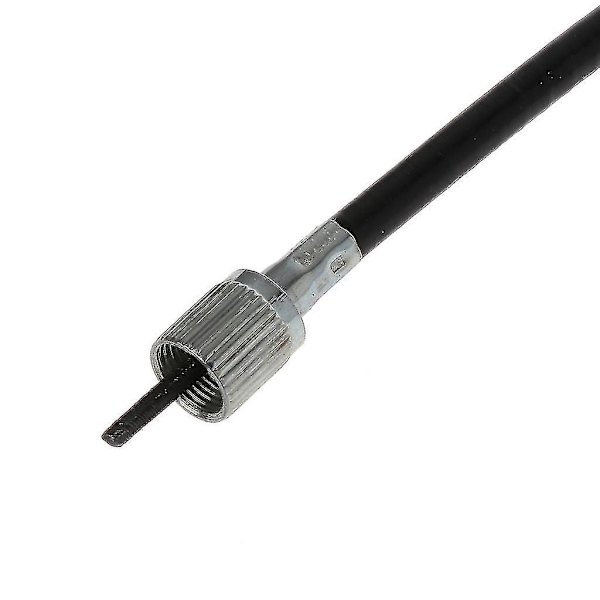 Motorcykel speedometer kabel gummi overtrukket kilometertal ledning til Monkey Giraffe
