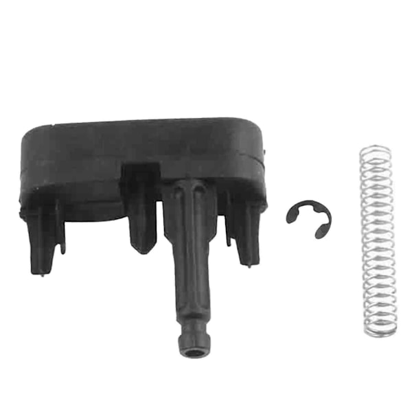Bil bagagerum bagklap låsekontrol knap udskiftning auto tilbehør 126063 x8r0004 til Renault Scenic Megane MK1 1996-2006